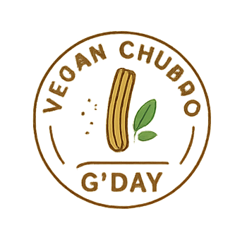 vegan churro logo
